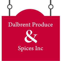 Dalbrent Produce and Spices Inc